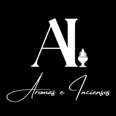 Aromas e Inciensos